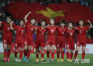 SEA Games – bệ phóng cho những giấc mơ